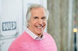 Henry Winkler from 'Happy Days' Flashes Smile in Pic with Wife Stacey ...
