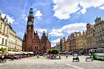 Things to do in Wroclaw - complete Wroclaw tourist guide