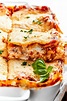 American Beauty Lasagna Recipe Cottage Cheese | Besto Blog