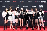 Mama 2020 - Red Carpet - Twice (JYP Ent) Photo (43674839) - Fanpop