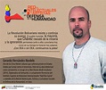 Gerardo Hernández Nordelo, uno de los Cinco Héroes cubanos, se ...