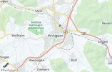Hechingen - Gebiet 72379