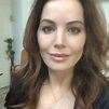 Erica Durance on Instagram: “Before and after audition faces😊😊 ...