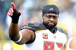 Gerald McCoy becomes potential free-agent steal after Buccaneers release