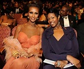 Zulekha Haywood – Inside The Life Of Iman’s Daughter