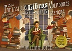 Los fantásticos libros voladores del Sr. Morris Lessmore - Animalec