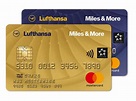 Endlich wieder da! Lufthansa Miles & More Credit Card Gold mit 15.000 ...