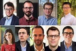 Nine from MIT named 2023 Sloan Research Fellows | MIT News ...