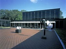 Albright-Knox Art Gallery Renovations | HHL Architects