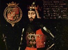 Juan de Gante, duque de Lancaster - Mega Ricos