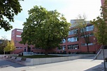 Sportschule Potsdam – "Friedrich Ludwig Jahn"