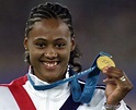 THE RISE AND FALL OF MARION JONES