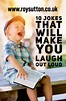 10 jokes that will make you laugh out loud | Laugh, Jokes, Hymn