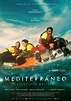 Mediterraneo: The Law of the Sea (2021) - Posters — The Movie Database ...