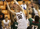 Justin Stangel, Matt Dahlen remain with Oregon State men's basketball ...