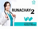 Runachay - Dirección de Experiencia Digital