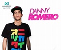 Contratar a Danny Romero - Contratar cantantes latinos en España