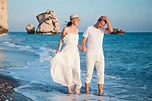 Hochzeitsreisen für verliebte Paare - Flitterwochen mit Travelscout24 ...
