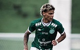 Conheça Richard Ríos, primeiro reforço do Palmeiras em 2023 - ISTOÉ ...