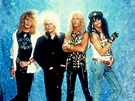 Best Hair Metal Bands: The Greatest Glam Metal Bands of The 80s – SPY