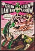 GREEN LANTERN #77 FN CLASSIC NEAL ADAMS GREEN ARROW - Silver Age Comics