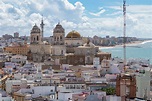 10 cosas que ver en Cádiz capital | Casa Caracol