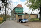 Altes Schloss Penig (bei Chemnitz) › Landkreis Mittelsachsen, Sachsen ...