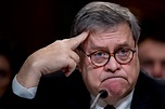 Bill Barr BREAKS SILENCE, Says DOJ… - Patriot United News