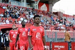 Adama Fofana pour 3 ans au DFCO ! - DFCO