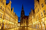 Münster bezoeken? | Bezienswaardigheden, tips & overnachten Munster ...