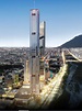 Torre Rise será el nuevo rascacielos más alto de Latinoamérica