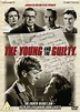 Rent The Young and the Guilty (1958) film | CinemaParadiso.co.uk