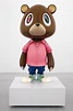 Kanye Bear, by Takashi Murakami | Takashi murakami sculpture, Takashi murakami art, Murakami artist