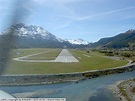 St. Moritz-Samedan Airport, Samedan Switzerland (LSZS) Photo