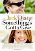 Film Notes: Something’s Gotta Give | Clandestine Critic