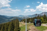 Die Söllereckbahn in Oberstdorf | OK Bergbahnen