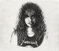 Kirk Lee Hammett, ca. 1988 by RAMENmanga-ka on DeviantArt | Metallica ...