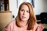 Annie Lööf: Liberalerna har fel | Aftonbladet