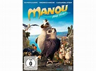 Manou | flieg' flink! [DVD] online kaufen | MediaMarkt