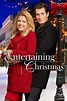 Entertaining Christmas (película 2018) - Tráiler. resumen, reparto y ...