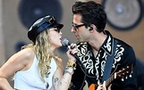 Miley Cyrus confirms title of new collaboration with Mark Ronson