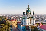 Highlights of Ukraine - Peregrine Travel Centre
