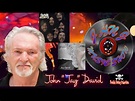 John “Jay” David “Dr. Hook & The Medicine Show” Drummer - YouTube