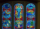 France's Most Beautiful Stained-Glass Windows