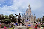 Visitar Walt Disney World Orlando: Información, guía, entradas