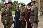 The Jane Austen Film Club: Downton Abbey Season 2: Episode two