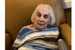 Rose Berman's 98th Birthday
