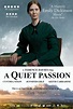 A Quiet Passion movie large poster.