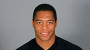 Marcus Allen - All-Time Roster - History | Raiders.com