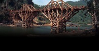 A Ponte do Rio Kwai filme - Veja onde assistir